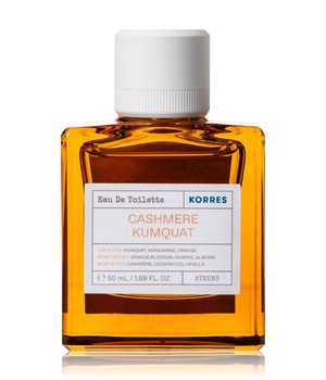 Cashmere Kumquat Eau de Toilette