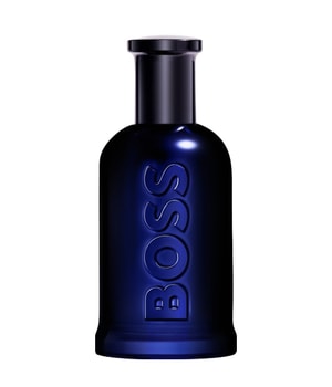 BOSS Bottled Night Eau de Toilette