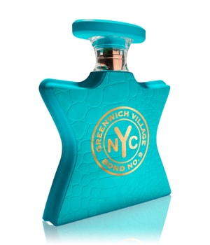 Scents of New York - Greenwich Village Eau de Parfum