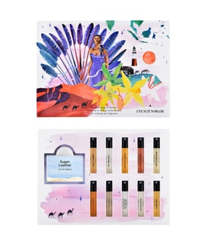 Une Nuit Nomade Discovery Kit Eau de Parfum