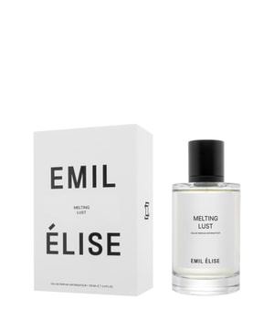 Smeltende lust Eau de Parfum