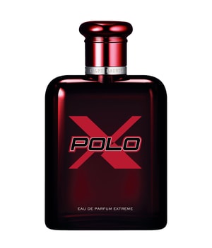 Polo Red Extreme Eau de Parfum