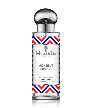 Monsieur French Eau de Parfum