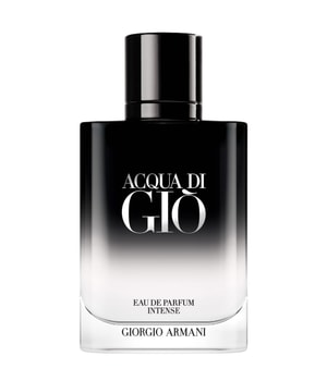 Acqua di Giò Homme Intense Eau de Parfum