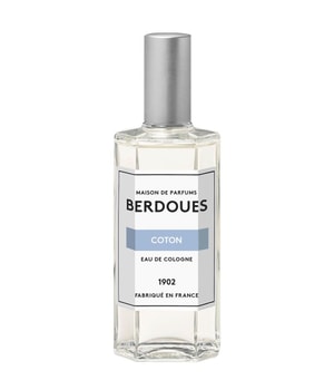 1902 Coton Eau de Cologne