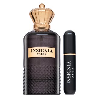 Insignia Sable Eau de Parfum