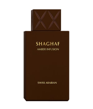 Shaghaf Eau de Parfum