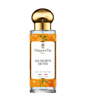 Les secrets de Tita Eau de Parfum