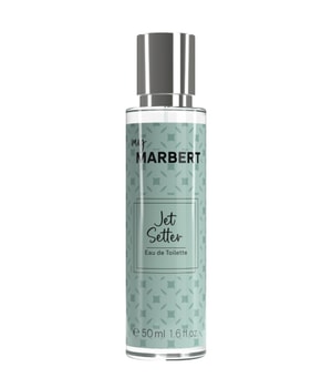My Marbert Jet Setter Eau de Toilette