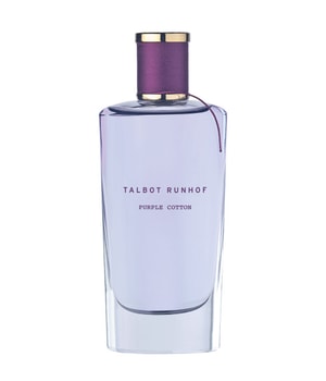 PURPLE COTTON Eau de Parfum