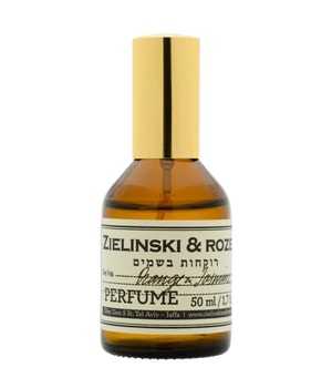 Orange & Jasmine Parfum
