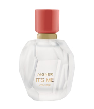 It´s me Lively Rose Eau de Parfum