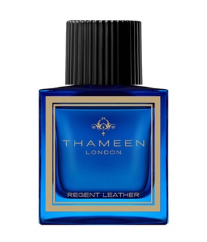 Regent Leather Parfum