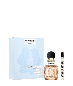 Miutine Set Geurset Eau de Parfum