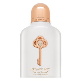 Private Key To My Soul Parfum