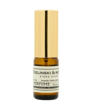 Lavender, Vanilla, Amber, Musk Parfum