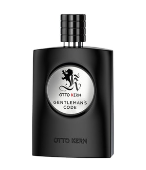 Gentleman’s Code Silver Eau de Toilette