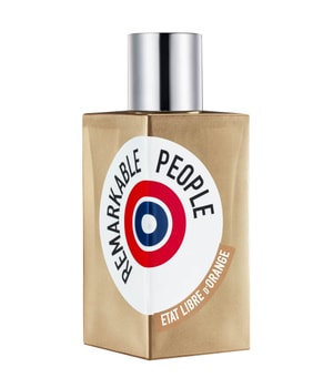 Remarkable People Eau de Parfum