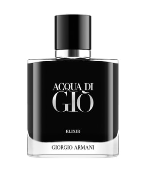 Acqua di Giò Homme Elixir Parfum