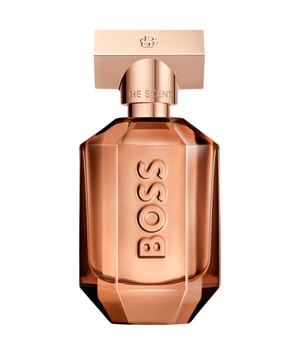 BOSS The Scent Le For Her New Design Parfum