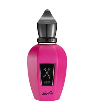 DURAN DURAN NeoRio Rosa Parfum
