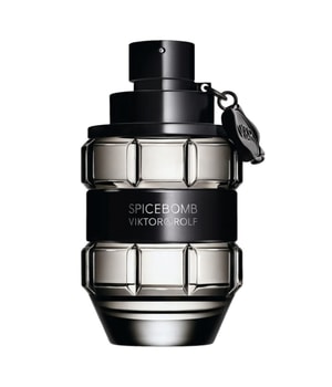 Spicebomb Eau de Toilette