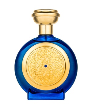Blue Sapphire Parfum