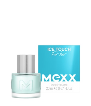 IceTouch Woman Eau de Toilette