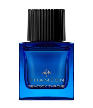 Peacock Throne Parfum