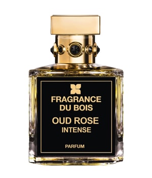 Oud Rose Intense Parfum