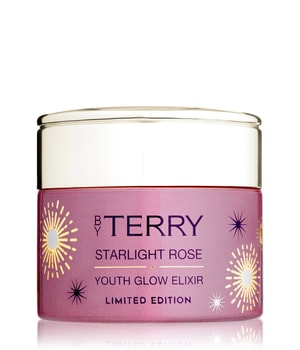 Starlight Rose Youth Glow Elixir Serum