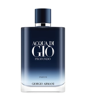 Acqua di Giò Profondo Parfum