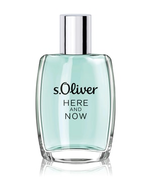 Here en now Men Eau de Toilette