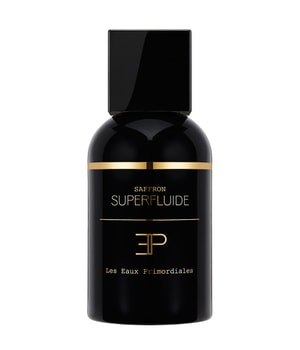 Superfluide Saffron Eau de Parfum
