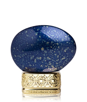 Royal Stones Collection Sapphire Blue Eau de Parfum