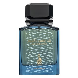 Blue Bomb Extreme Eau de Parfum