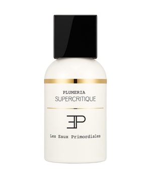 Supercritique Pluméria Eau de Parfum
