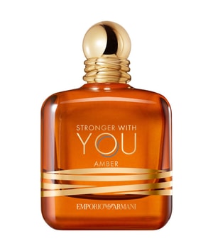Emporio Armani Stronger with You Amber Eau de Parfum
