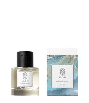 Cerulean Bloom Parfum