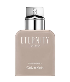 Eternity Suede Essence for him Parfum