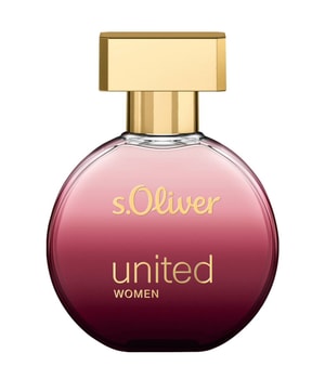 United Women Eau de Parfum