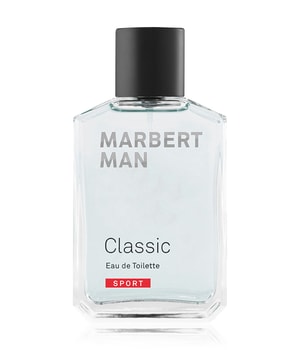 Man Classic Sport Eau de Toilette