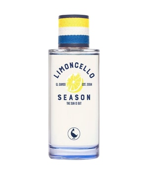 Limoncello Eau de Toilette