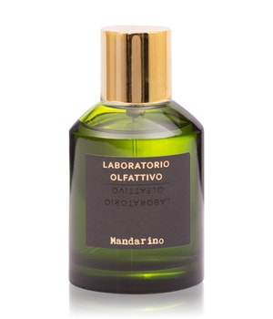 Master’s Collection Mandarino Eau de Parfum