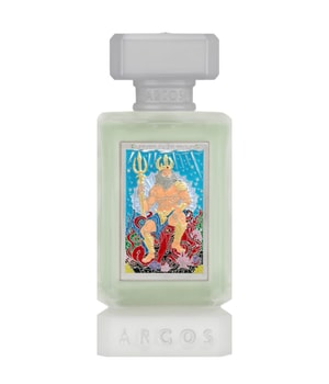 Neptune’s Trident Parfum Extrait de Parfum