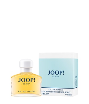 Le Bain Eau de Parfum