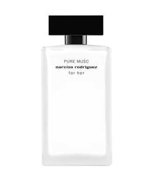 for her PURE MUSC Eau de Parfum