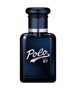 Polo 67 Eau de Toilette