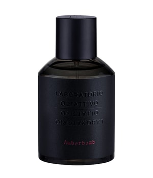 Amberbom Eau de Parfum