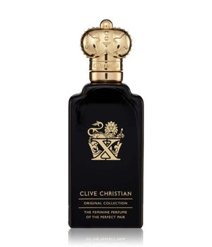 Original Collection X Feminine Parfum